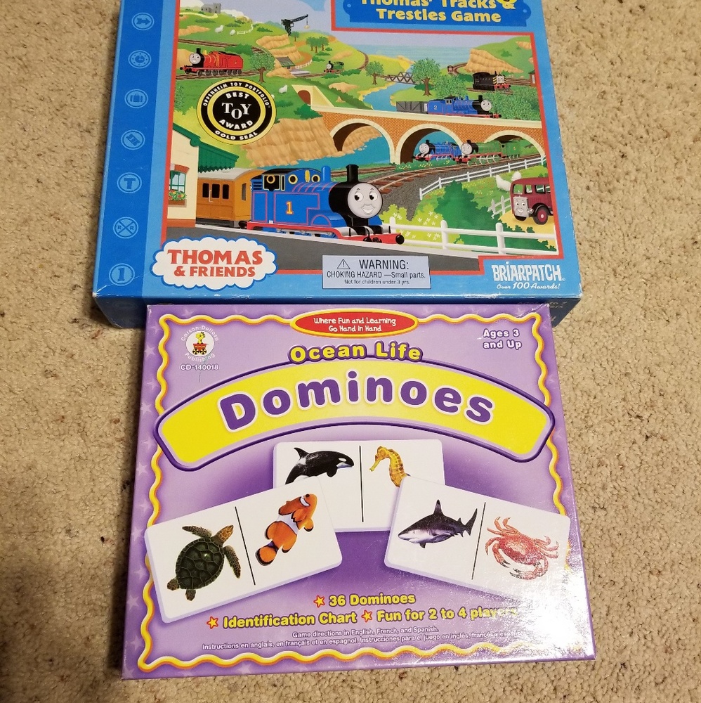 Kids Games